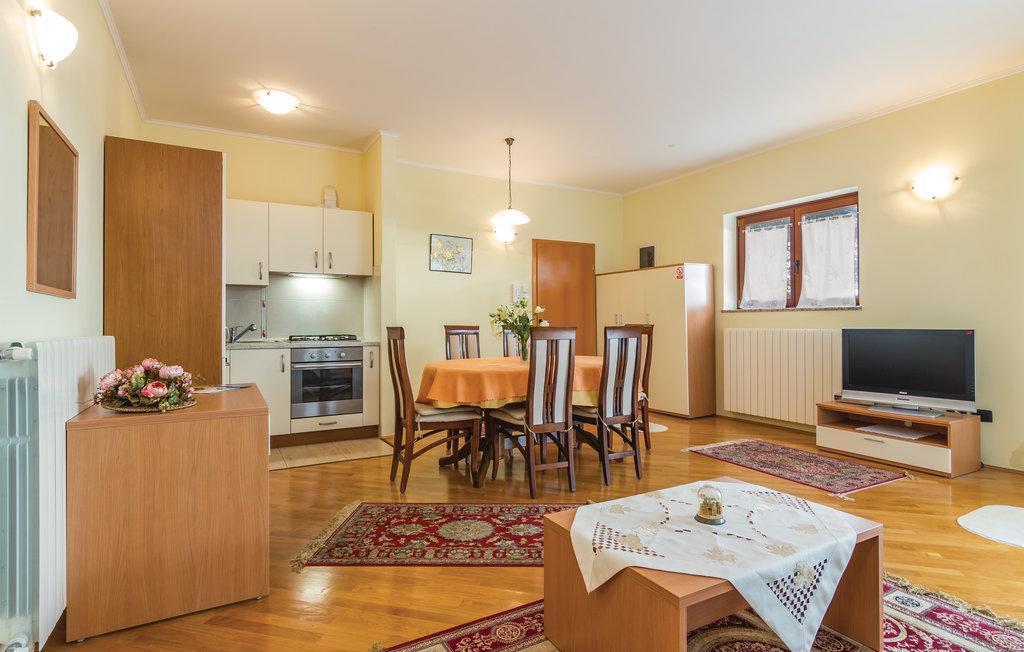 Apartments Villa Teuta Umag Cameră foto